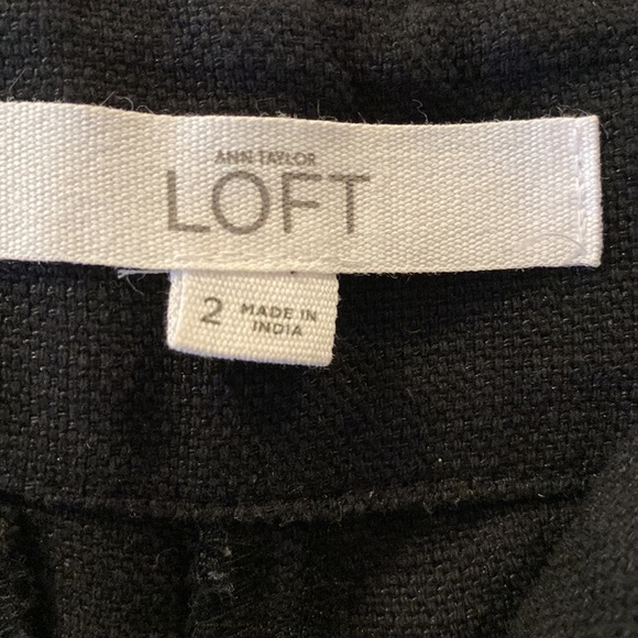 LOFT The Riviera Short Size 2 - Picture 9 of 9